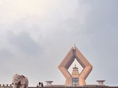 -法门文化景区