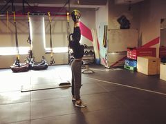 -CPS Fitness Studio健身工作室