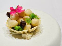 鲜茉莉蜜豆美人米-京兆尹(雍和宫店)