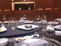 包厢-A One Kitchen·南京精菜馆(德基广场店)