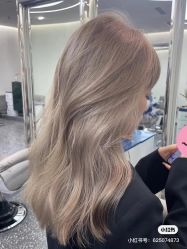 -MI HAIR