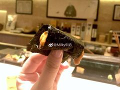 羽立海胆-鮨心和(外滩店)