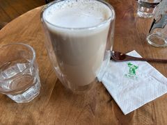 -雕刻时光咖啡馆(南院门店)