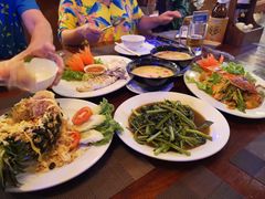 -Doo Dee Thai Food(Issan/Isaan/Esan)