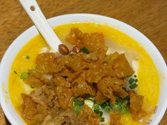 -豆相识•九九豆腐脑(牛咡桥店)