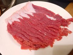 羊磨裆-裕德孚·非遗手切涮羊肉(东直门内大街店)