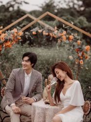 -钟爱一生婚纱摄影旗舰店
