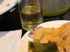 -五福居羊蝎子(方庄店)