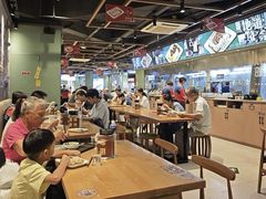 -银记肠粉店(南方医院店)