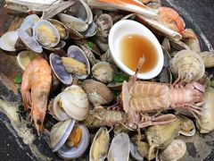 -阿毛饭店(和义路店)