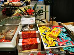 -水果地带(中航国际店)