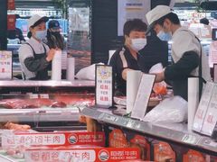 -长申超市(美食城店)