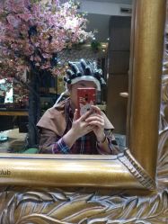 蛋卷发-红人馆造型世爵国际