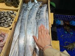 -高佳庄·舟山海鲜(海景旗舰店)