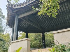 -无锡梅园公园