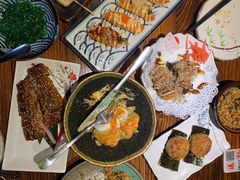 -鸟鹏烧鸟居酒屋(熙龙湾店)