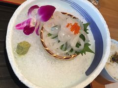 -皇品田苑日式料理(苏州中心店)