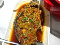 -辣可可·现炒黄牛肉(皇庭广场店)