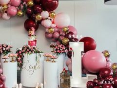 -幸福西饼生日蛋糕·下午茶(思明店)