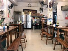 大堂-黑竹香鸡(营和巷店)