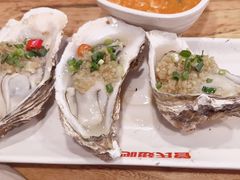 -管氏翅吧(中关村店)