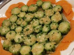 -金紫荆美食自助餐厅