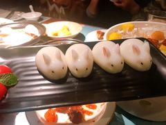 -大树餐厅(益田假日店)