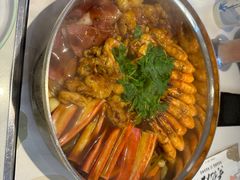 -黄记煌三汁焖锅(王府井店)