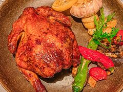 -芭莉与彩虹西餐厅(成都合生汇店)