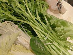 -牛YO寿喜烧和牛火锅自助(三台子万象汇店)