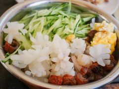 -清真宏玉祥黄门脸餐厅(华荫东里店)