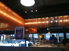 -sugarman espresso素饮糖人高新咖啡工厂