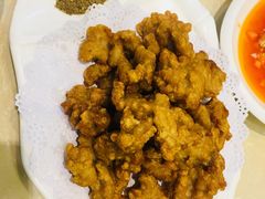 -黑石礁酒楼·海鲜(黑石礁店)