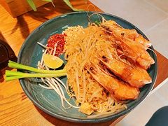 -KARN敢·春武里泰国小餐馆(版筑翠园店)