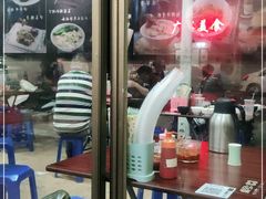 -繁仔牛杂(石排店)