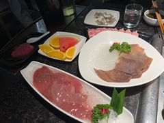-海底捞火锅(盈锋广场店)