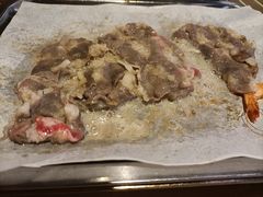 -玫瑰花园自助烤肉(顺义鑫海韵通店)
