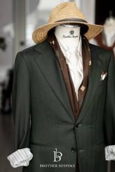 点击看大图 -Brother西服礼服定制·商务·婚礼(佛山南海店)