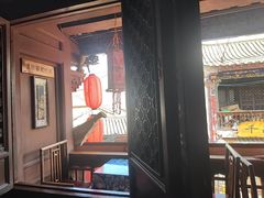 -香满楼(临安路店)