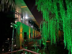 -上海怡沁园度假酒店