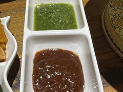 -蒙亨·手把肉·蒙古包文化主题餐厅(天恒广场店)