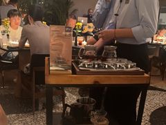 -拉蒂娜·巴西牛排馆 Latina·Brazilian Steakhouse(王府井喜悦店)