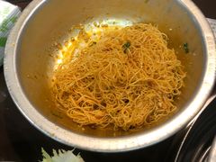 -金源烤肉面片馆(师大店)