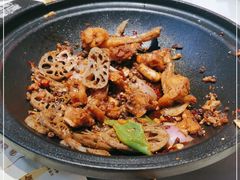 -渝蛙馆(新百店)