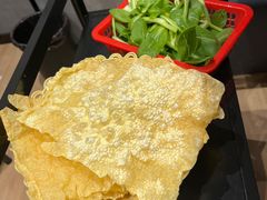 -林记潮牛·牛肉火锅(上马墩店)