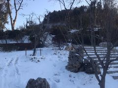 -第一山景区