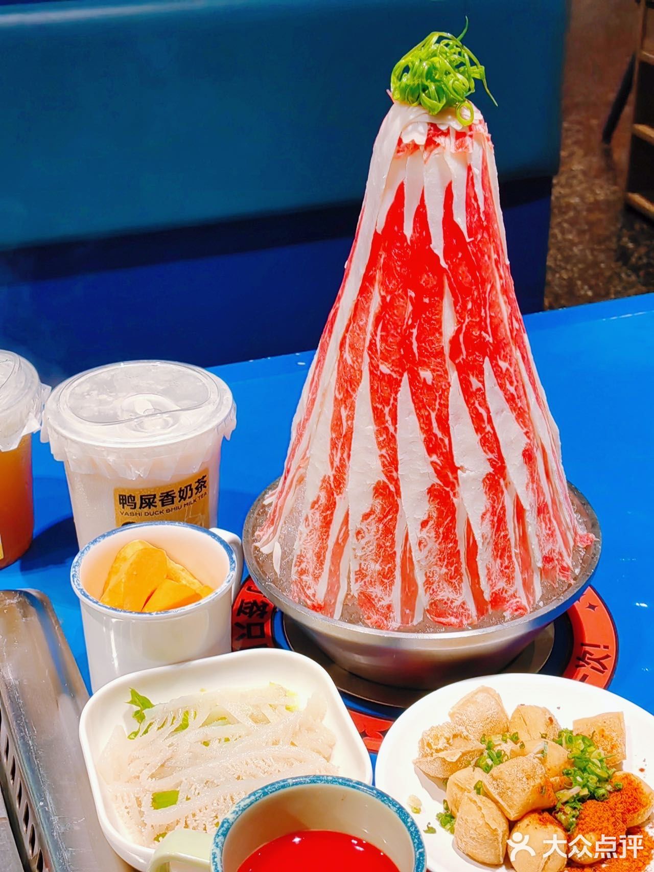 串串火锅届天花板❗️❗️吃一次秒上头
