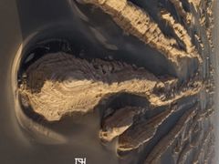 -敦煌雅丹国家地质公园