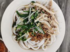 -再回首鸡肉米线(人民路一店)