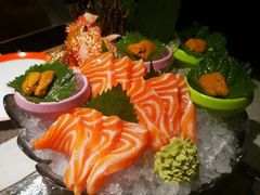 -極上萬膳·日料放题(海岸城店)
